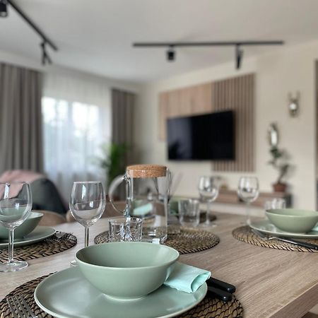 Apartament 13 Kielce Buitenkant foto