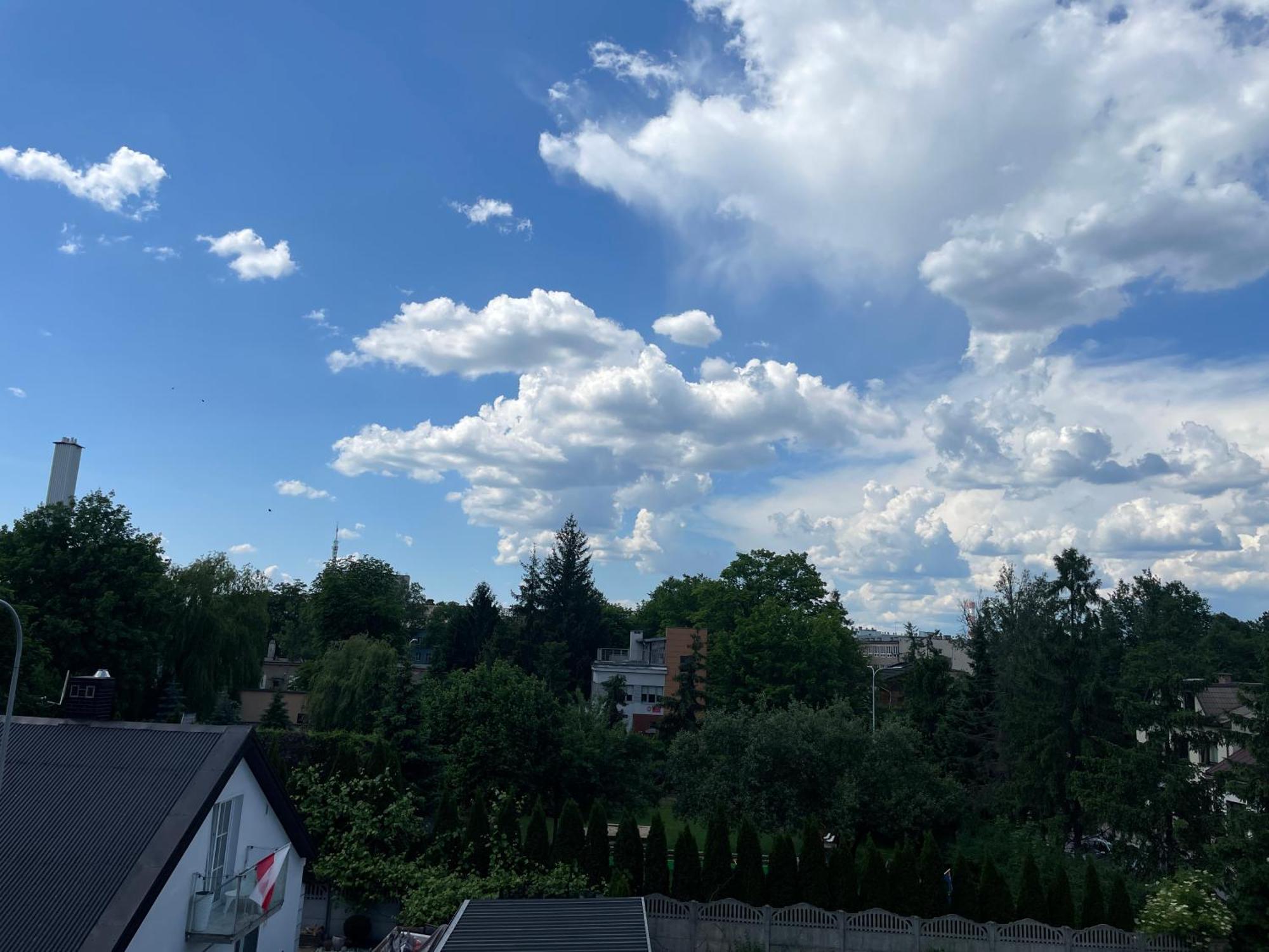 Apartament 13 Kielce Buitenkant foto