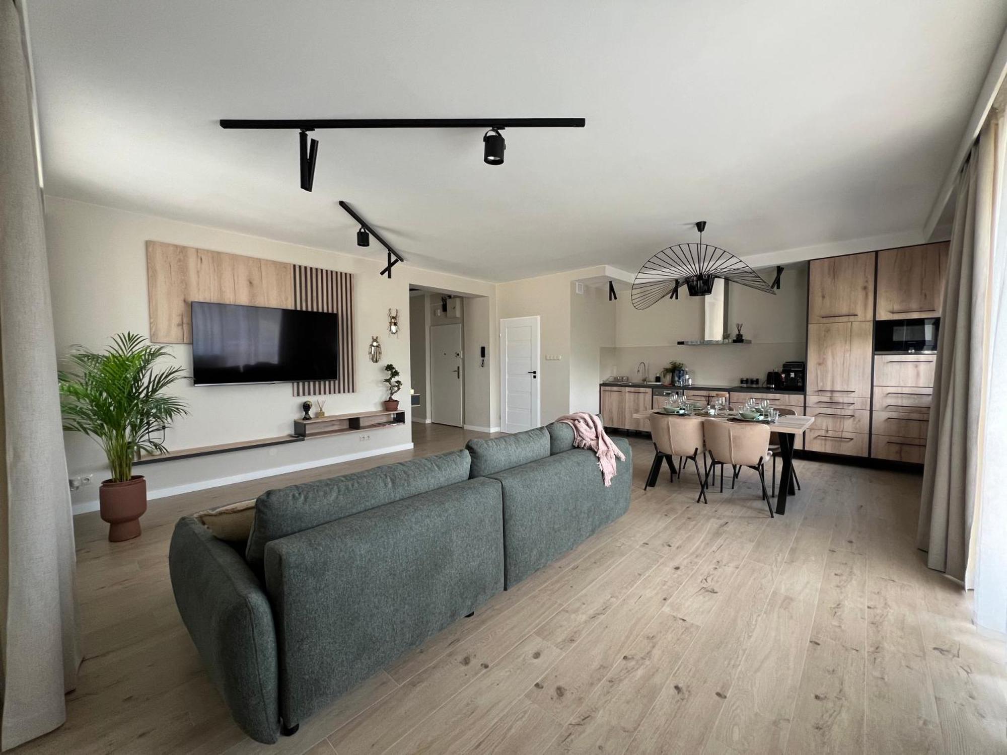 Apartament 13 Kielce Buitenkant foto