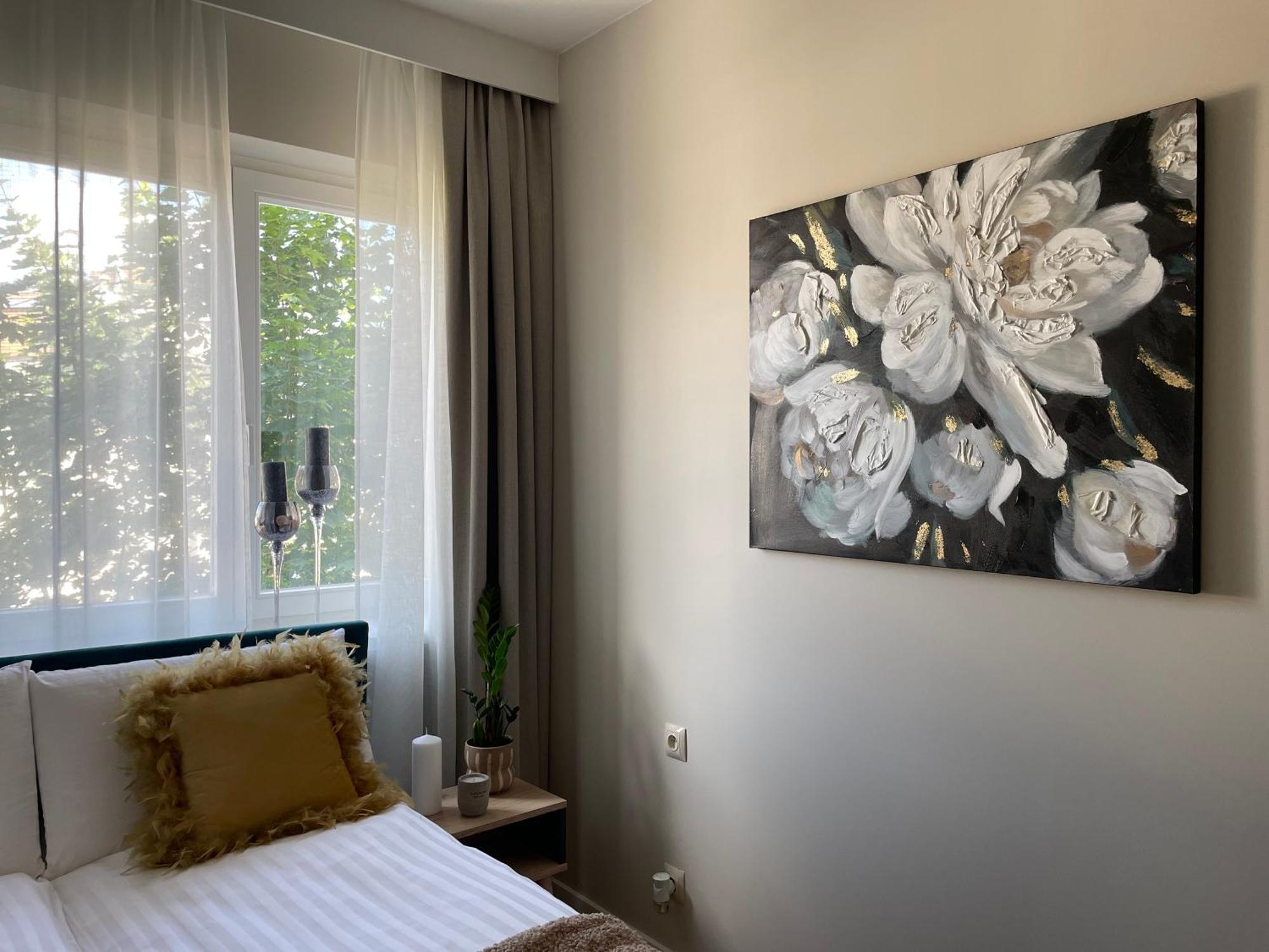 Apartament 13 Kielce Buitenkant foto